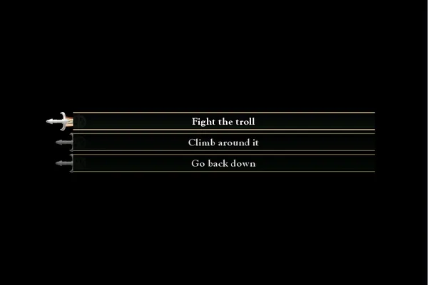 Sword Daughter screenshot 3