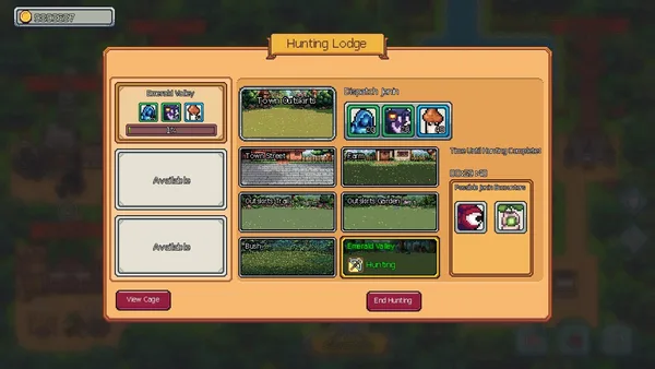 Fantasy Idle Dungeon screenshot 6