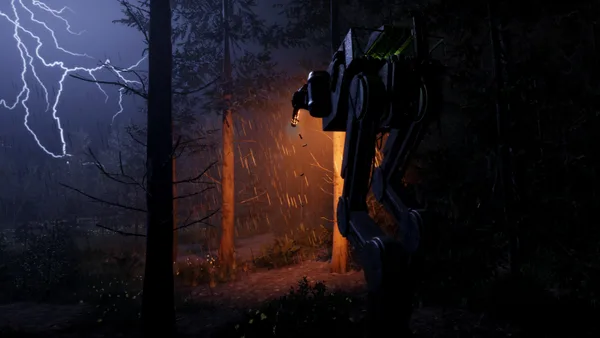 ORMOD: Directive screenshot 5