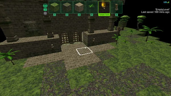 Gunscape screenshot 10