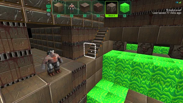 Gunscape screenshot 15