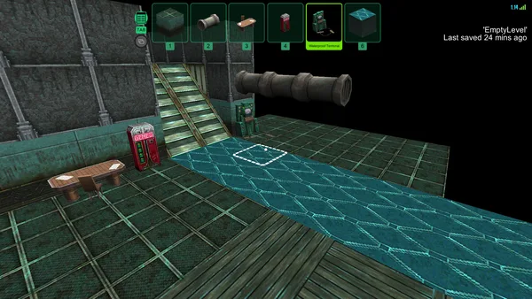 Gunscape screenshot 17