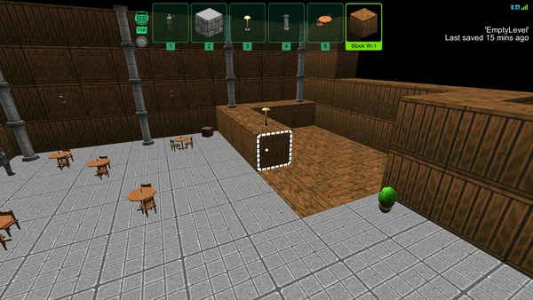 Gunscape screenshot 20