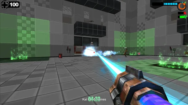 Gunscape screenshot 21