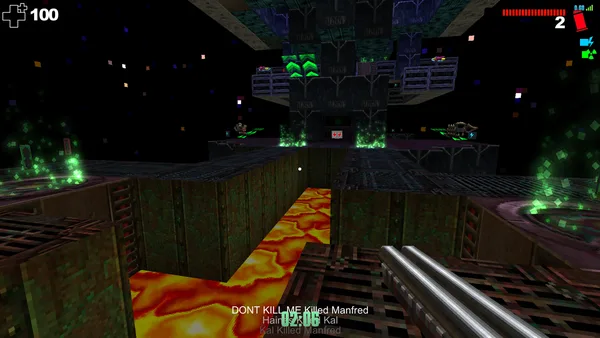 Gunscape screenshot 23