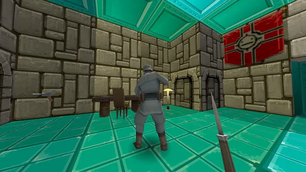Gunscape screenshot 8