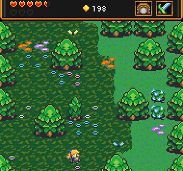 Shipwreck screenshot 2