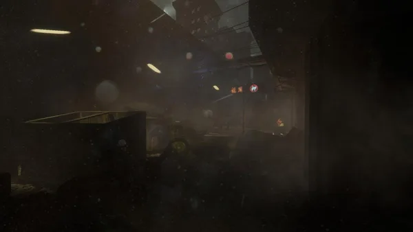 Phantasmal: Survival Horror Roguelike screenshot 12