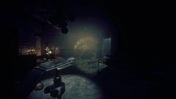 Phantasmal: Survival Horror Roguelike screenshot 3