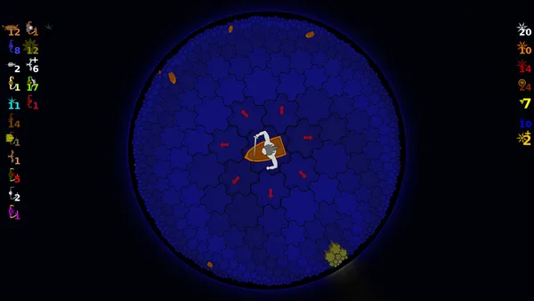 HyperRogue screenshot 12