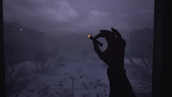 I Have No Change screenshot 18