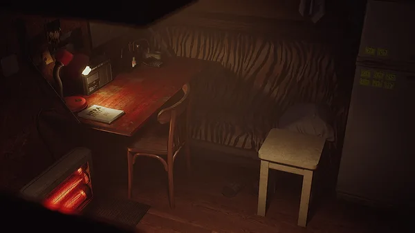 I Have No Change screenshot 4