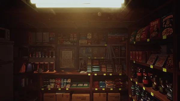 I Have No Change screenshot 6