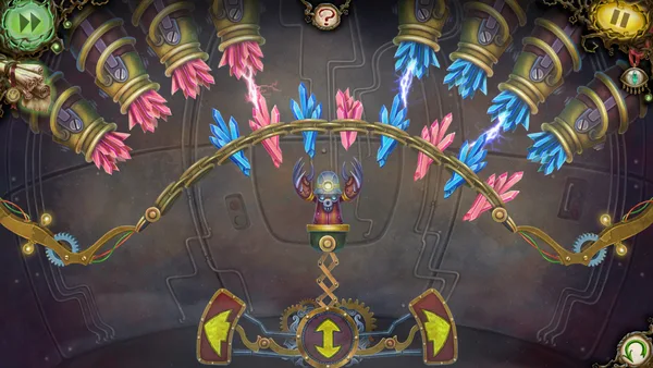 Witch's Pranks: Frog's Fortune Collector's Edition screenshot 6