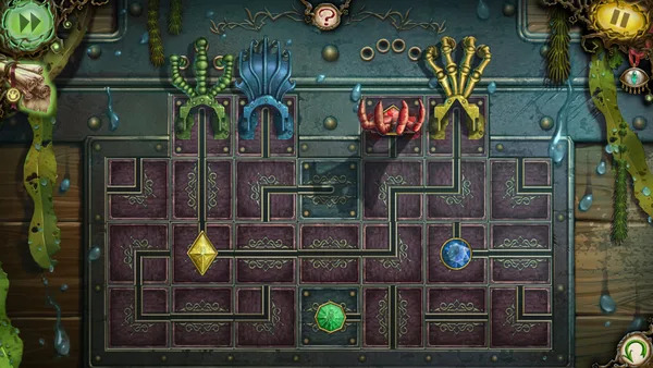 Witch's Pranks: Frog's Fortune Collector's Edition screenshot 7