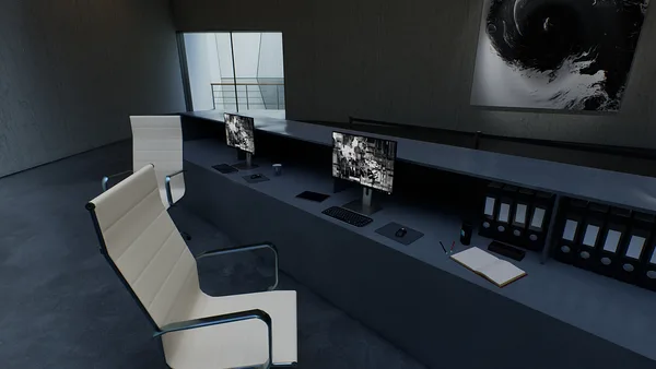 Twisted Gallery 异馆 screenshot 2