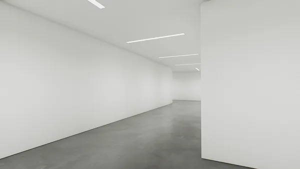 Twisted Gallery 异馆 screenshot 4
