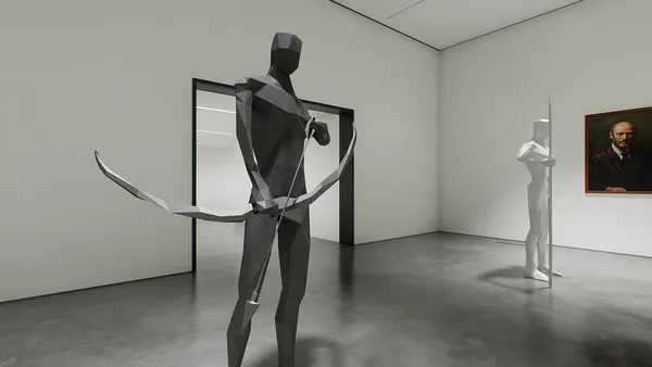 Twisted Gallery 异馆 screenshot 9