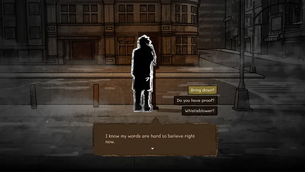 Teller's Duty screenshot 11