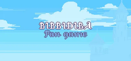 Bibbidiba fan game