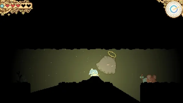 Bibbidiba fan game screenshot 4