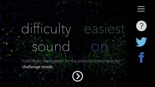 Synonymy screenshot 3