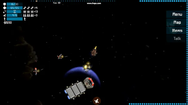 Destination Sol screenshot 2