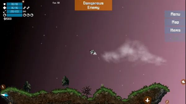 Destination Sol screenshot 6