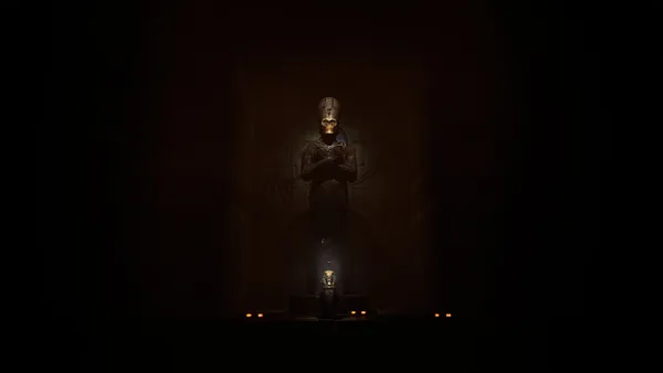 Devil of the Plague screenshot 6