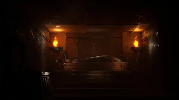 Devil of the Plague screenshot 7