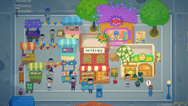 Little Adventurer Treasure Hunt screenshot 11