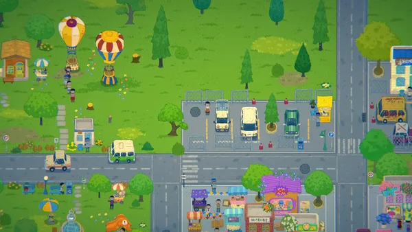 Little Adventurer Treasure Hunt screenshot 6