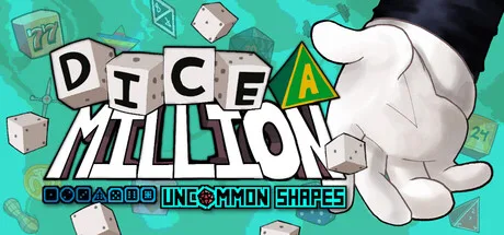 Dice A Million