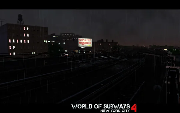 World of Subways 4 – New York Line 7 screenshot 10