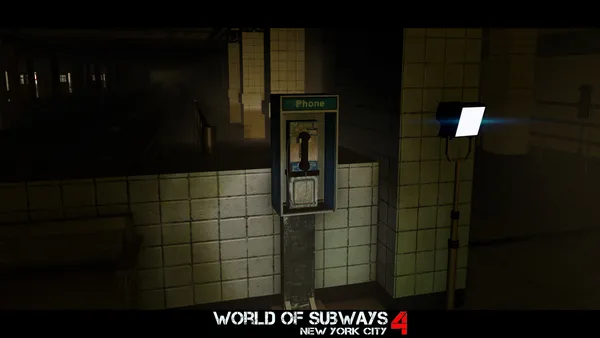World of Subways 4 – New York Line 7 screenshot 17