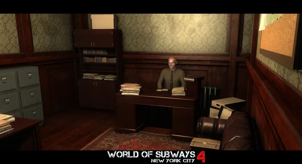 World of Subways 4 – New York Line 7 screenshot 8