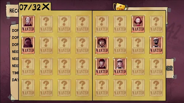 Screenshot 10 di That's not my Neighbor