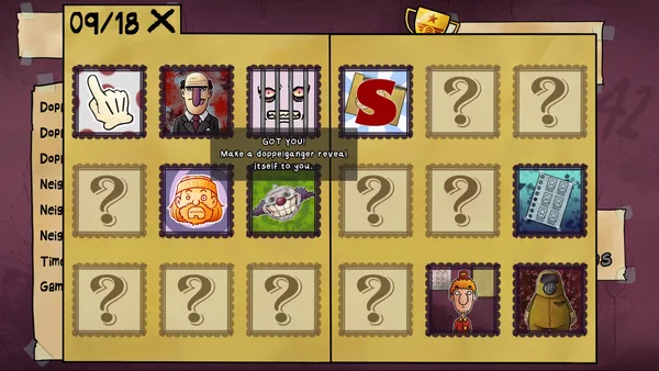 Screenshot 11 di That's not my Neighbor