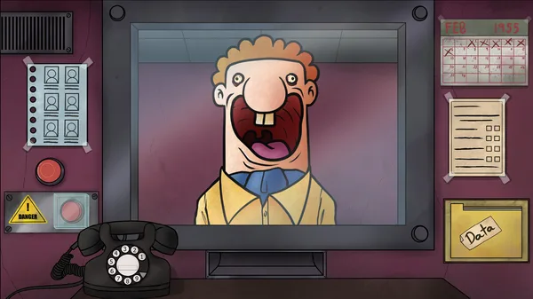 Screenshot 12 di That's not my Neighbor