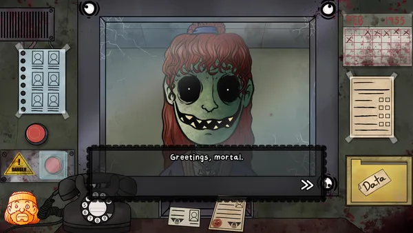 Screenshot 4 di That's not my Neighbor