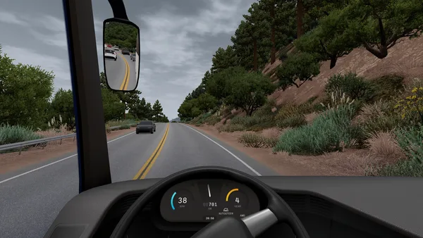 Slow Roads screenshot 14