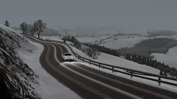 Slow Roads screenshot 20