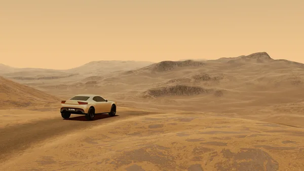 Slow Roads screenshot 22