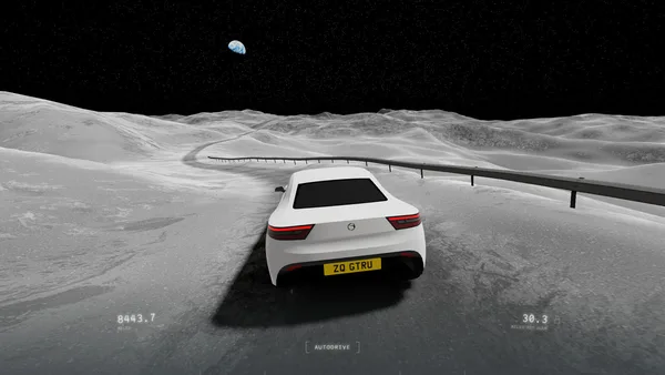 Slow Roads screenshot 23