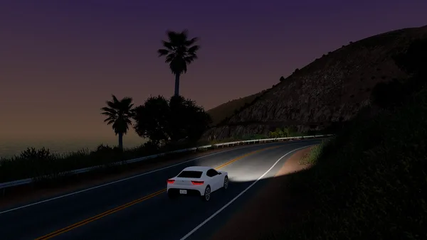 Slow Roads screenshot 25