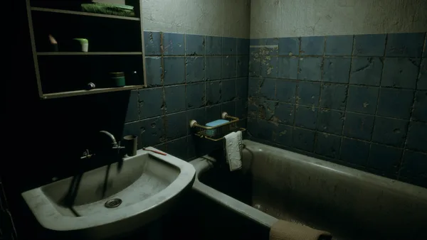 Sector 404 screenshot 11