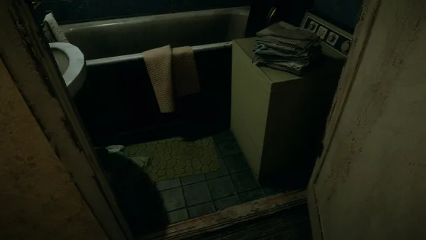 Sector 404 screenshot 12