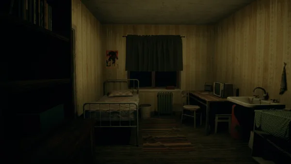 Sector 404 screenshot 13