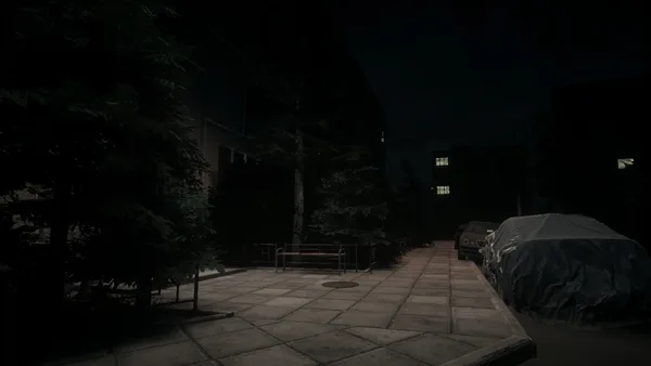 Sector 404 screenshot 14