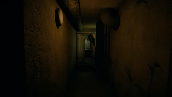 Sector 404 screenshot 2